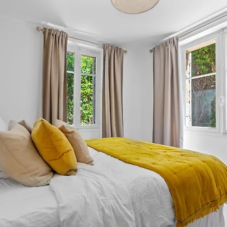 Ref 2177- Exceptional In The Heart Of 5mins From La Croisette Villa Cannes