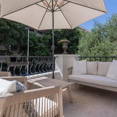 Ref 2177- Exceptional In The Heart Of 5mins From La Croisette * Cannes