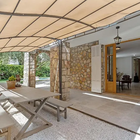 Ref 2177- Exceptional In The Heart Of 5mins From La Croisette