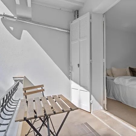 Ref 2177- Exceptional In The Heart Of 5mins From La Croisette 빌라