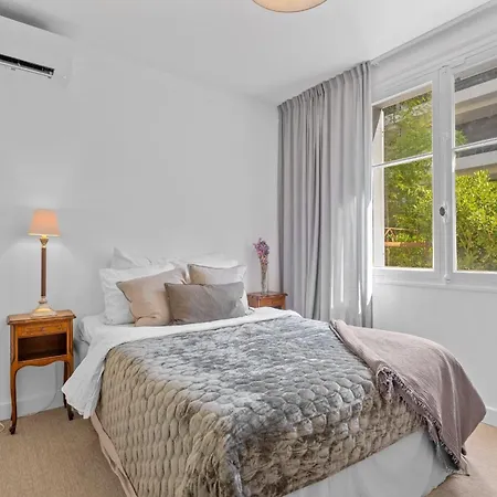 Ref 2177- Exceptional In The Heart Of 5mins From La Croisette *