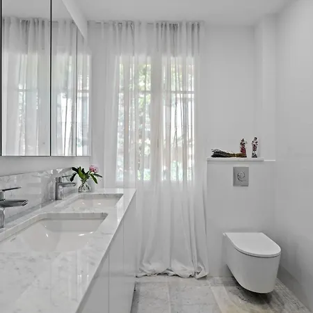 Ref 2177- Exceptional In The Heart Of 5mins From La Croisette Villa *