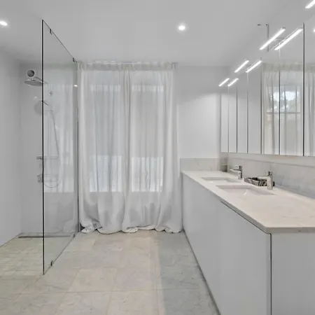 Ref 2177- Exceptional In The Heart Of 5mins From La Croisette * Cannes