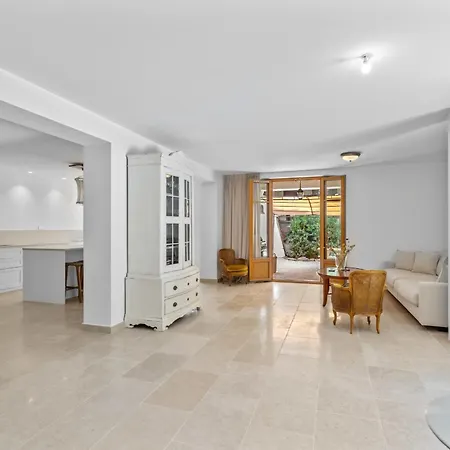 Villa Ref 2177- Exceptional In The Heart Of 5mins From La Croisette Cannes