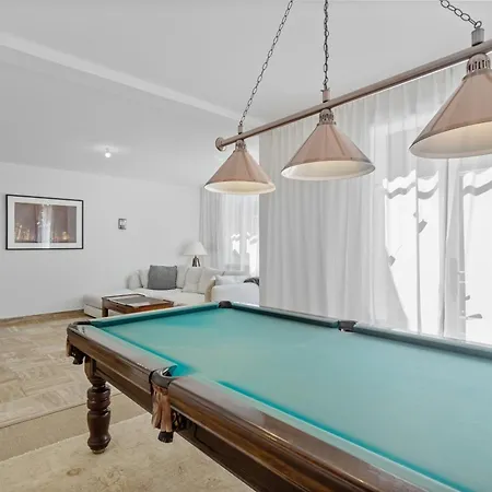 Ref 2177- Exceptional In The Heart Of 5mins From La Croisette Villa Cannes
