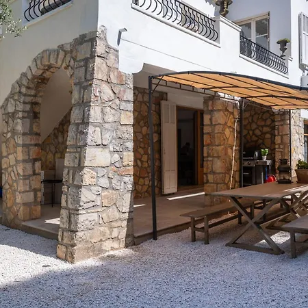 Ref 2177- Exceptional In The Heart Of 5mins From La Croisette Villa *