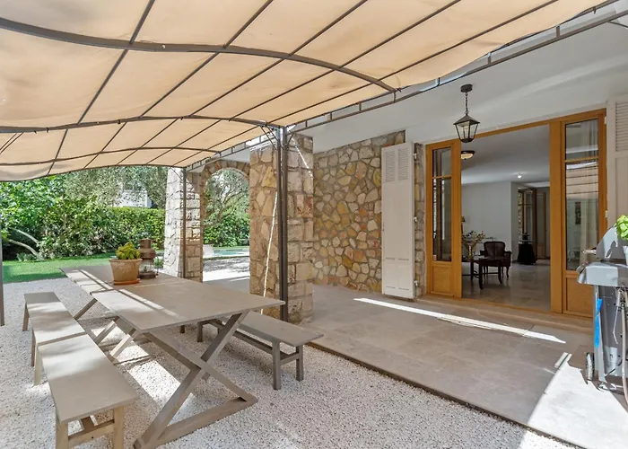 Ref 2177- Exceptional In The Heart Of 5mins From La Croisette