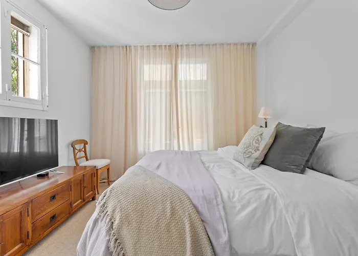 Ref 2177- Exceptional In The Heart Of 5mins From La Croisette