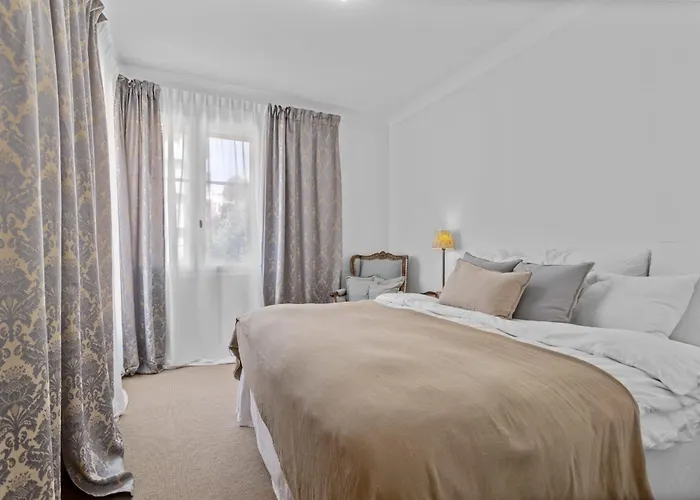 Villa Ref 2177- Exceptional In The Heart Of 5mins From La Croisette