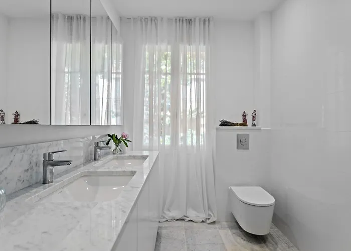 Ref 2177- Exceptional In The Heart Of 5mins From La Croisette Villa *