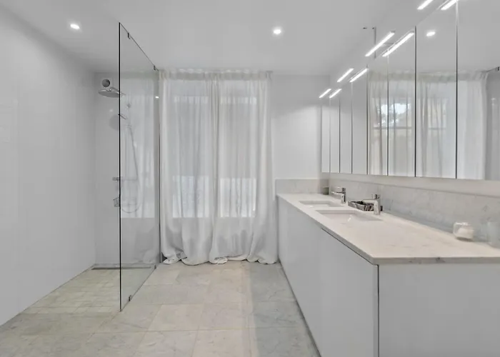 Ref 2177- Exceptional In The Heart Of 5mins From La Croisette * Cannes