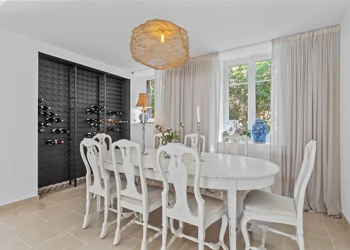 Ref 2177- Exceptional In The Heart Of 5mins From La Croisette * Cannes