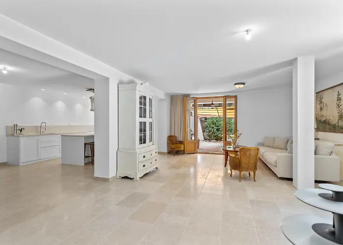 Villa Ref 2177- Exceptional In The Heart Of 5mins From La Croisette Cannes