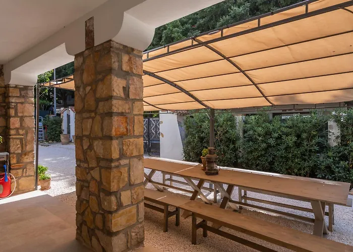 Villa Ref 2177- Exceptional In The Heart Of 5mins From La Croisette