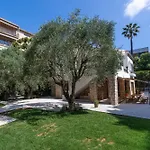 Ref 2177- Exceptional In The Heart Of 5mins From La Croisette