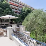 Ref 2177- Exceptional In The Heart Of 5mins From La Croisette