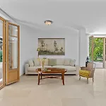 Villa Ref 2177- Exceptional In The Heart Of 5mins From La Croisette Cannes